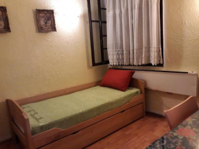Garden studio, Belgrad